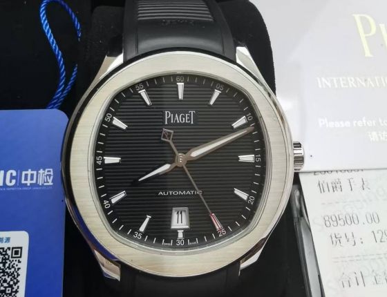 预算内我的最优选  终于入手伯爵G0A47014