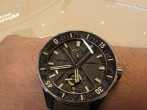 NET腕表OPS款入手  雅典表 潜水 DIVER