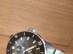 NET腕表OPS款入手  雅典表 潜水 DIVER