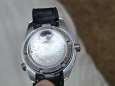 海马换超霸不同的体验  欧米茄 超霸 CHRONOSCOPE