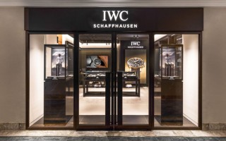 IWC万国表于河内开设全新精品店