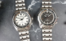 精工推出Prospex Speedtimer SPB513和SPB515腕表