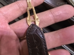 稀缺的绝美的5000T  江诗丹顿 传袭 计时万年历