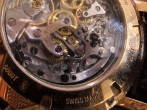 稀缺的绝美的5000T  江诗丹顿 传袭 计时万年历