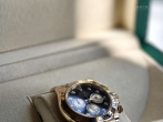 奢华即力量永恒即此刻  黄金之眸劳力士迪通拿M126508-0003
