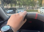 卡地亚蓝气球WSBB0015  帅气黑武士来袭