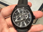 20岁的末尾圆了18的梦  入手雅典奇想X43MM