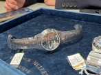 20岁的末尾圆了18的梦  入手雅典奇想X43MM