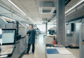 爱彼宣布收购瑞士精密微机械制造公司Inhotec SA多数股权