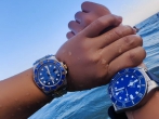 我的玩表之路③  帝舵 PELAGOS 25600TB