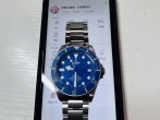 我的玩表之路③  帝舵 PELAGOS 25600TB
