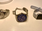 我的玩表之路③  帝舵 PELAGOS 25600TB