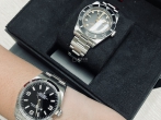 上手那一刻一切值得  劳力士探险家1