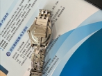 将世界存于腕间  百年灵W B3510U0.A777.375A首发