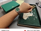 敬我的18岁  敬我的第一枚劳力士