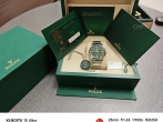 敬我的18岁  敬我的第一枚劳力士