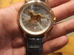 马到成功骏马奔腾  艾米龙莱蒙论坛首发