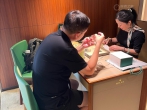 特殊的日子特别的纪念  劳力士日志型41