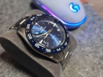 GMT我选择这一款  冠蓝狮sbge255g入手