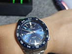 GMT我选择这一款  冠蓝狮sbge255g入手