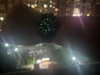 腕间时计伴我探索无垠天地  泰格豪雅竞潜200