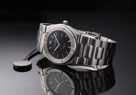 沙夫豪森IWC万国表 推出古董甄选系列(IWC. Curated.)