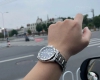 #竞潜时刻#满满金属风的钢圈竞潜（附：泰格豪雅潜水表简史）