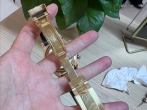 曾经高不可攀如今存于腕间  劳力士宇宙计型迪通拿