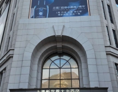 910前夕压哨入手  卡地亚山度士灰盘