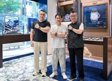 典藏之源：解密前梵敦时代的沛纳海2025 年 “传奇藏家”臻品展宁波站 暨藏家分享会启程在即