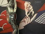 对我意义重大的一块  老款精工 SEIKO 5 