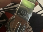 对我意义重大的一块  老款精工 SEIKO 5 