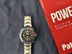 精工1/4百事圈  PROSPEX SRPB99J1入手