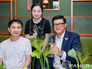 沛纳海重现传奇手表：老藏家与新粉丝的一场接力？