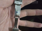 42岁终圆劳力士梦  黑盘探险家收入囊中