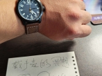 物美价廉拿下这一款  西铁城光动能表首发