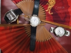 三个火枪手·为颜值买单  卡地亚帕莎堕入表坑的第36块表
