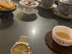 真正属于自己的第一只  选择劳力士日志型