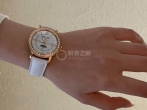 我的同款“主演”了迷雾剧场  宝珀 女装 QUANTIÈME COMPLET 