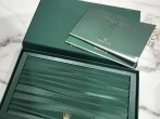 一劳永逸提表日记  劳力士日志型36