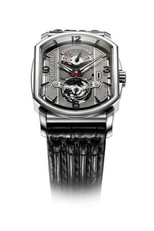 珠宝|萧邦|手表|奢侈品|陀飞轮腕表|chopard