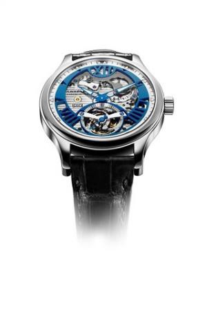 珠宝|萧邦|手表|奢侈品|陀飞轮腕表|chopard