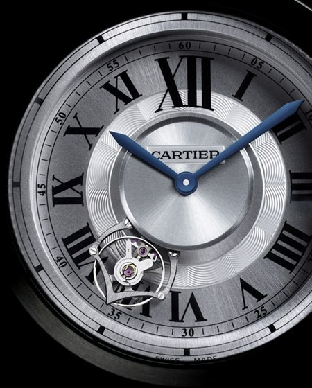 2011 SIHH Cartier AstroTourbillonGp
