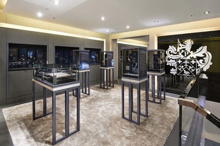 piaget time gallery at 1881 heritage 01