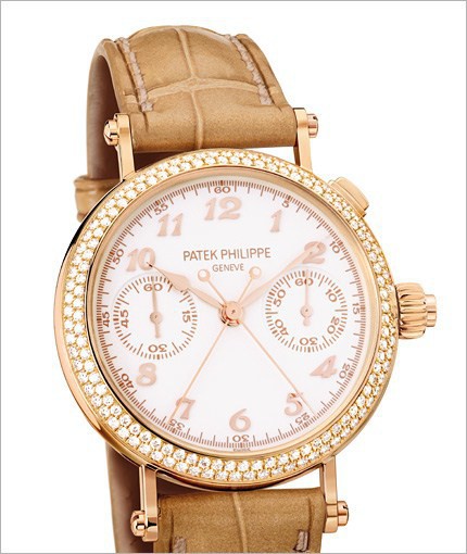 2011 BaselWorld Patek Philippe 01