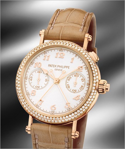 2011 BaselWorld Patek Philippe 06