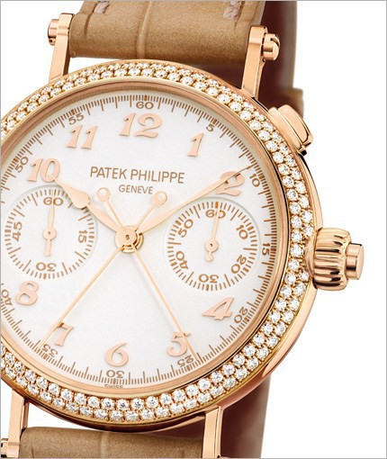 2011 BaselWorld Patek Philippe 05