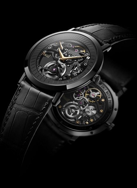 piaget only watch 2011 1 f