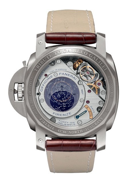 Piaget L’Astronomo 02