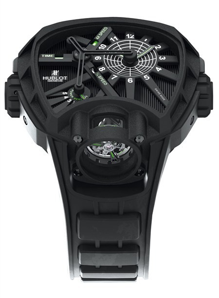 Hublot Mp 02 Key Of Time Watch 01